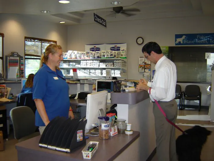 VCA Apache Junction Animal Hospital Picture 9