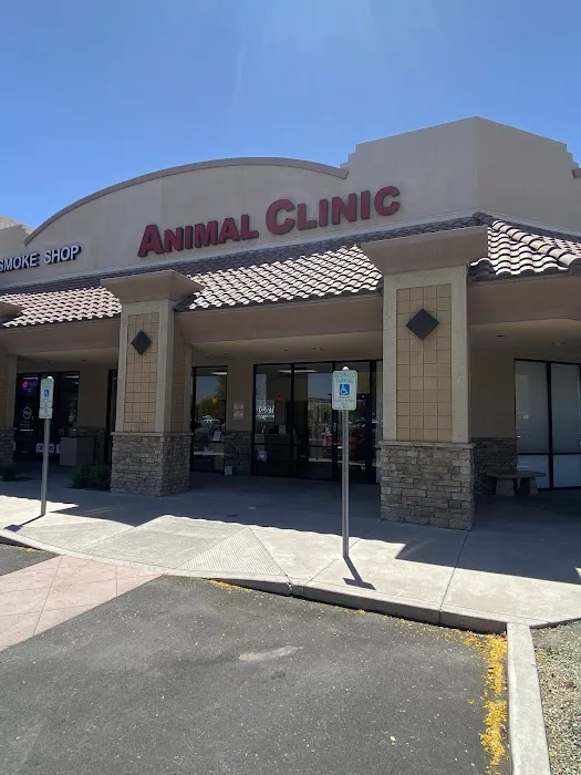 Low Cost Veterinary Surgery Clinic of Mesa Picture 4