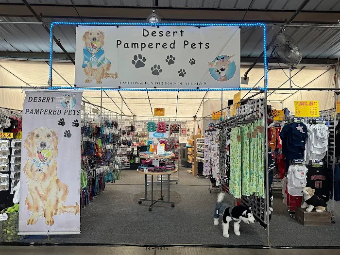 DESERT PAMPERED PETS Picture 4
