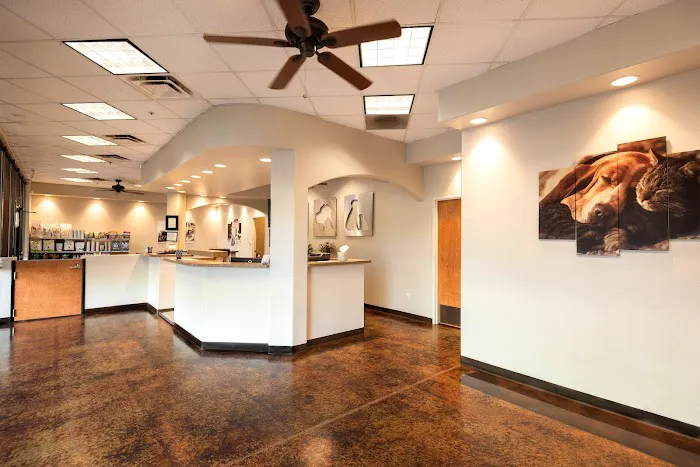 Augusta Ranch Animal Hospital Picture 6