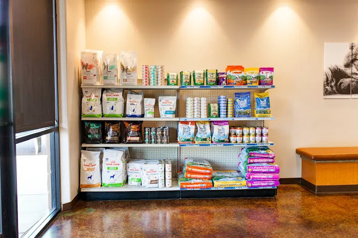 Augusta Ranch Animal Hospital Picture 1
