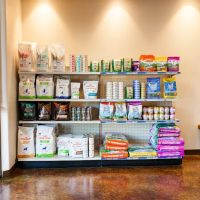 Augusta Ranch Animal Hospital ico