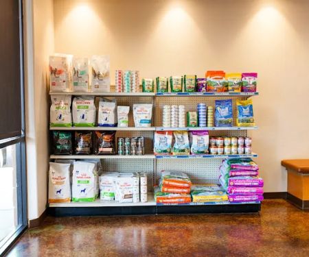 Augusta Ranch Animal Hospital