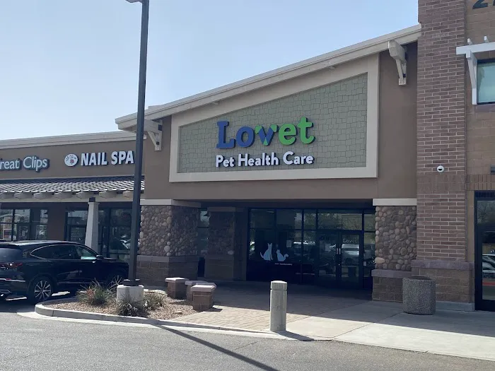 Lovet Pet Health Care - Signal Butte Picture 5