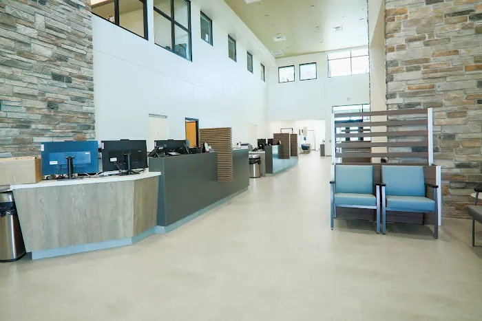 ARISE Veterinary Center Picture 8