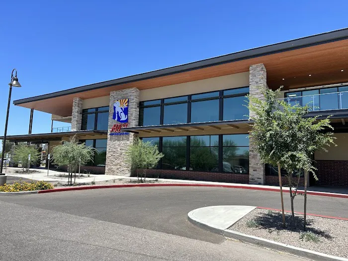 ARISE Veterinary Center Picture 3