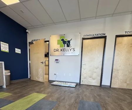Dr. Kelly's Surgical Unit - Queen Creek