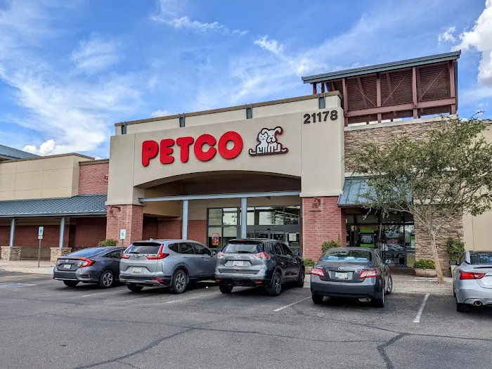 Petco Picture 6
