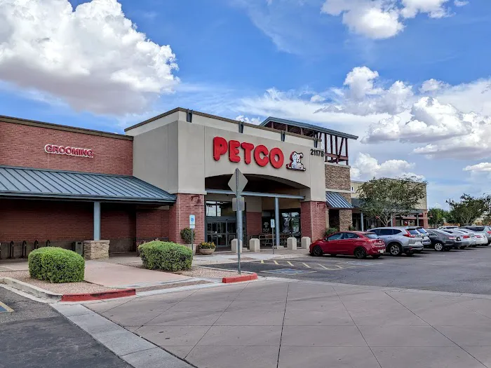 Petco Picture 10