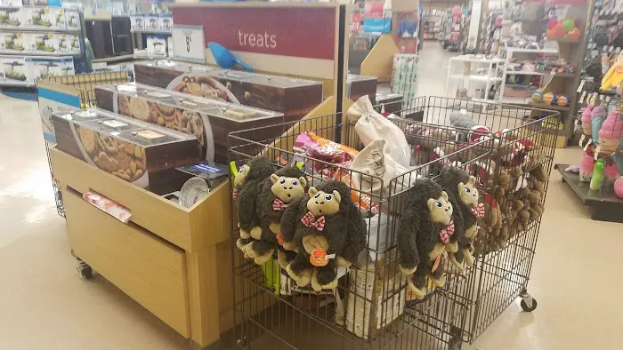 Petco Picture 1