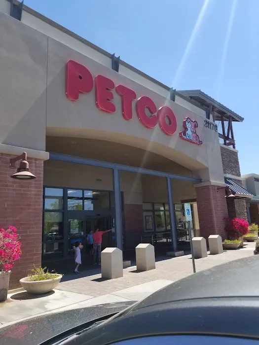 Petco Picture 2