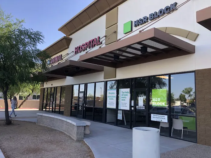 Ironwood Animal Hospital, A Thrive Pet Healthcare Partner Picture 1