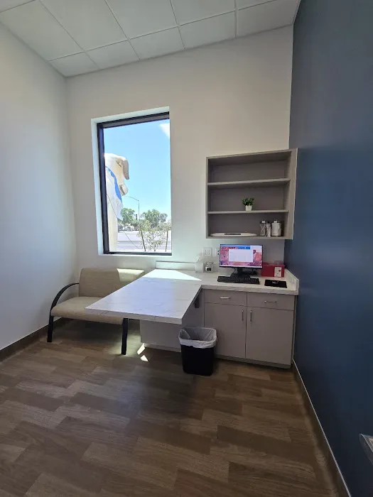 Empire Ranch Veterinary Hospital Picture 5