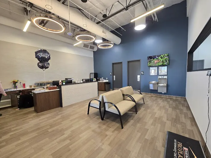 Empire Ranch Veterinary Hospital Picture 4