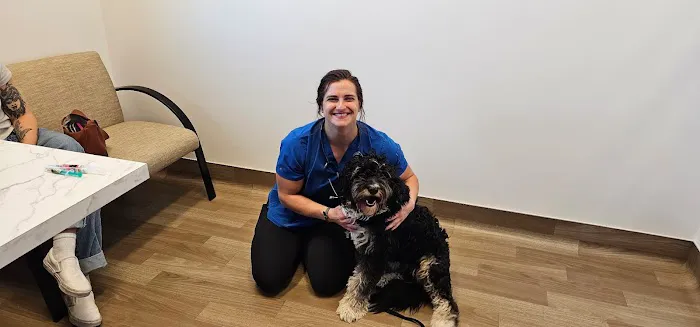 Empire Ranch Veterinary Hospital Picture 6