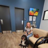 Empire Ranch Veterinary Hospital ico