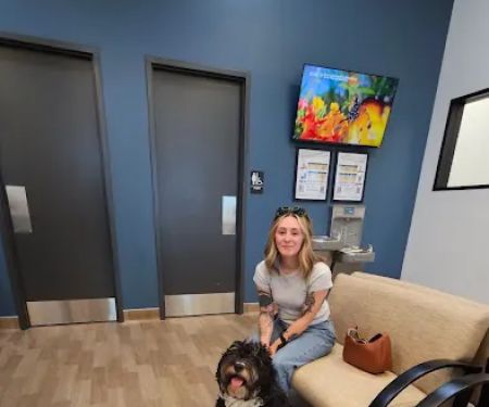 Empire Ranch Veterinary Hospital