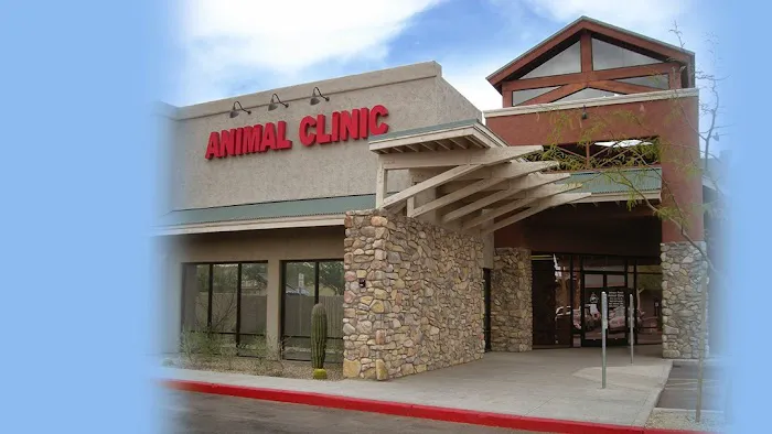 Johnson Ranch Animal Clinic Picture 2