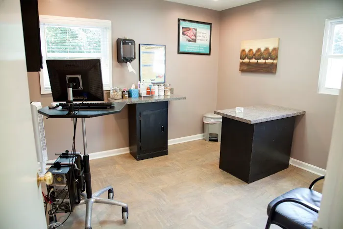 Goshen Animal Clinic Picture 5