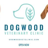 Dogwood Veterinary Clinic ico