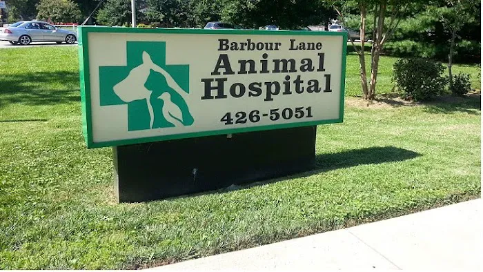 Barbour Lane Animal Hospital Picture 5