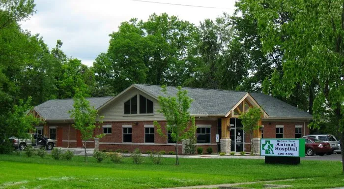 Barbour Lane Animal Hospital Picture 7