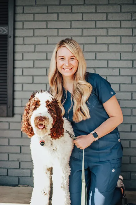 Doerr Animal Clinic Picture 6