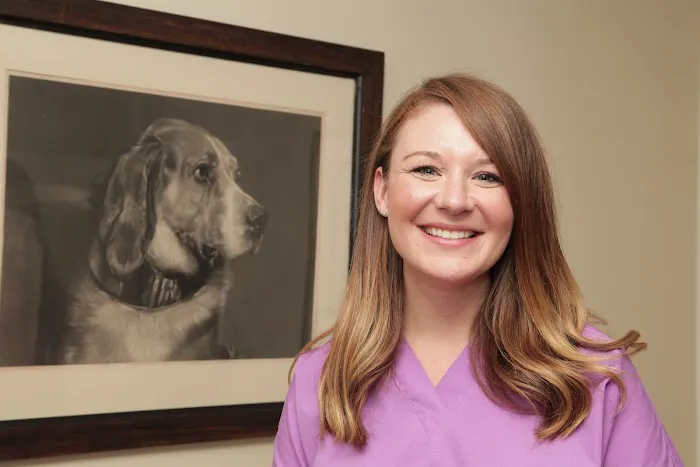 Doerr Animal Clinic Picture 8