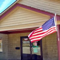 Goose Creek Animal Clinic: Watson Ray DVM ico