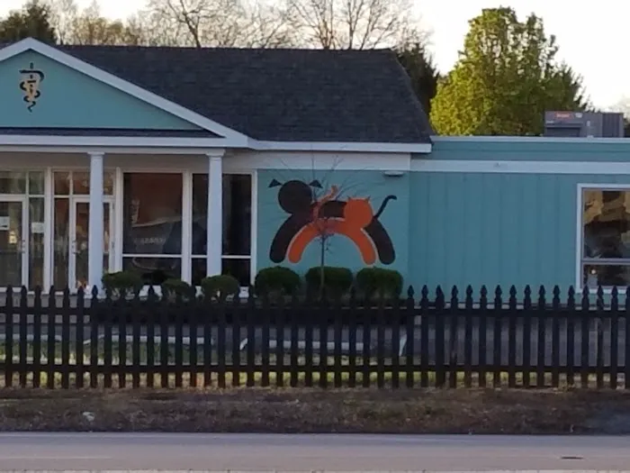 Brownsboro Animal Clinic Picture 10