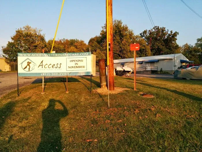 Access Veterinary Care Picture 4