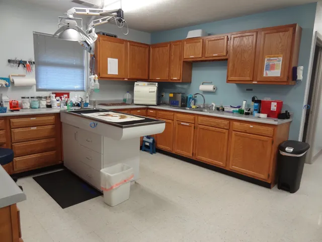 Access Veterinary Care Picture 8