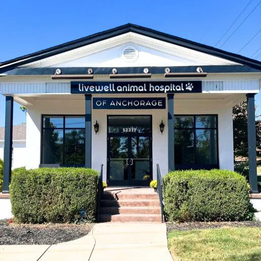 Livewell Animal Hospital of Anchorage Picture 1