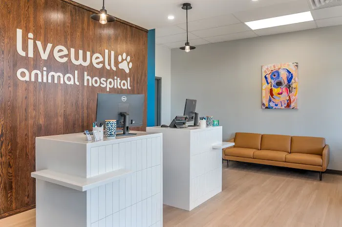 Livewell Animal Hospital of Anchorage Picture 10