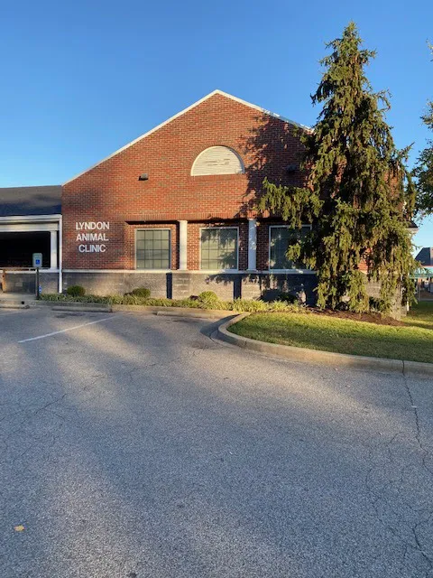 Lyndon Animal Clinic Picture 8