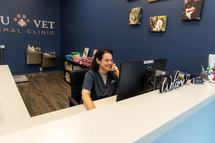 LouVet Animal Clinic Picture 4