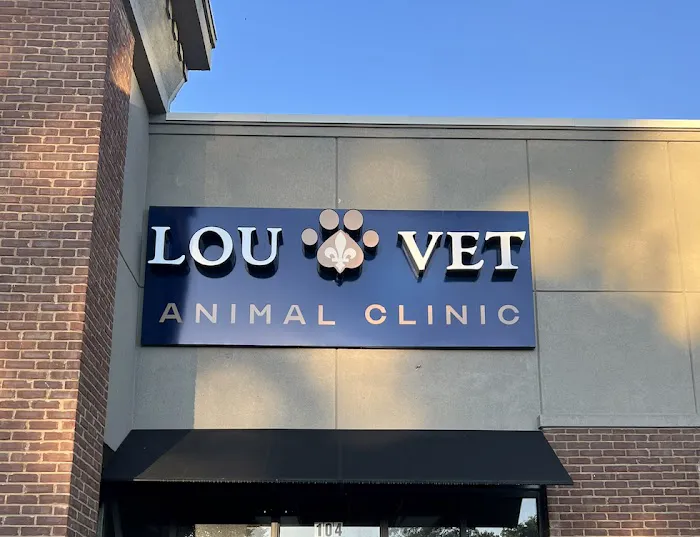LouVet Animal Clinic Picture 3