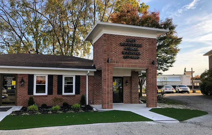 East Louisville Animal Hospital Picture 2