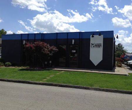 St. Matthews Animal Clinic