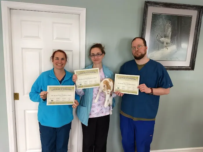 Chenoweth Lane Pet Clinic Picture 2