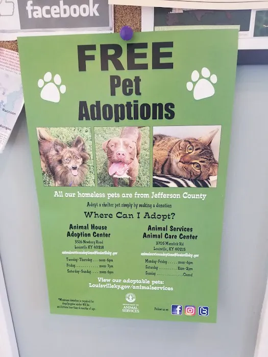 Chenoweth Lane Pet Clinic Picture 9