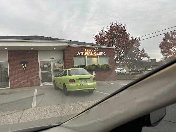 Fenwick Animal Clinic Picture 2