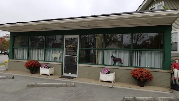 Chenoweth Animal Hospital Picture 8