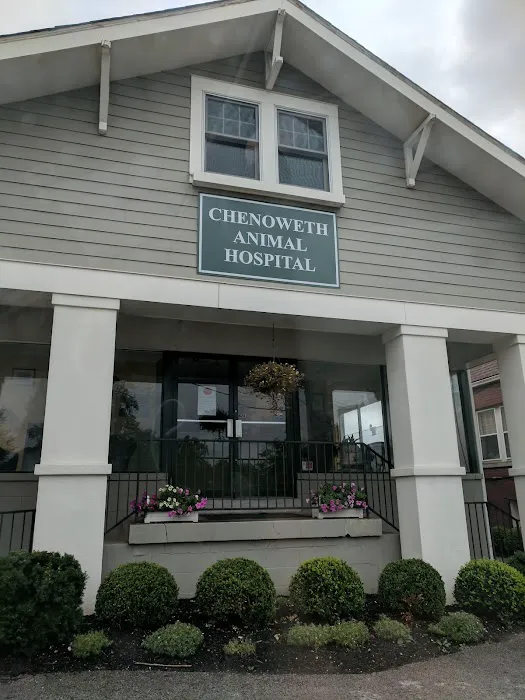 Chenoweth Animal Hospital Picture 9
