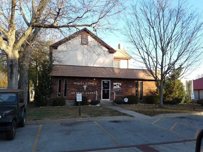 Middletown Animal Clinic Picture 10