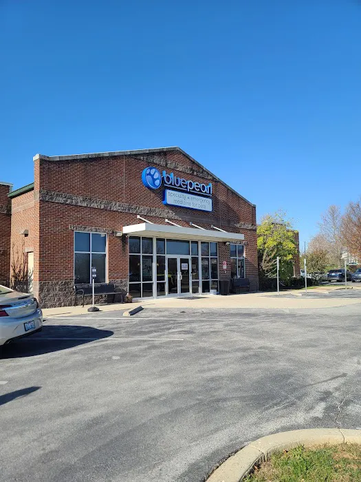BluePearl Pet Hospital Picture 1