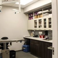 Johnson Animal Clinic ico