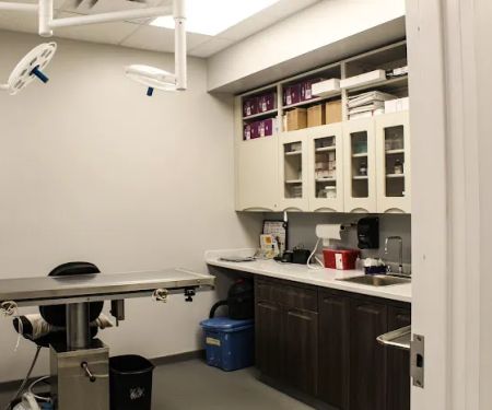 Johnson Animal Clinic