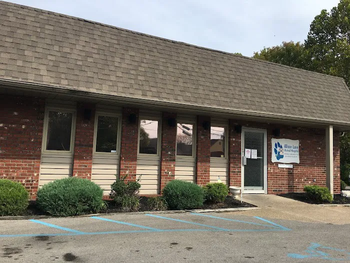 Allison Lane Animal Hospital Picture 8