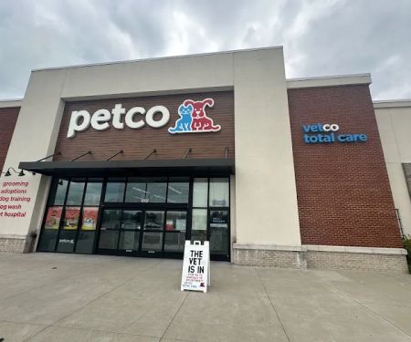 Vetco Total Care Animal Hospital